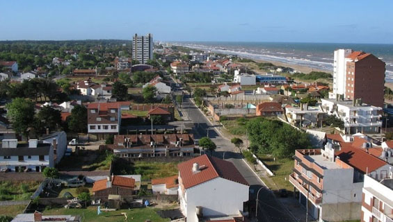 Propiedades en Costa Azul de Walter Miguel Nuñez