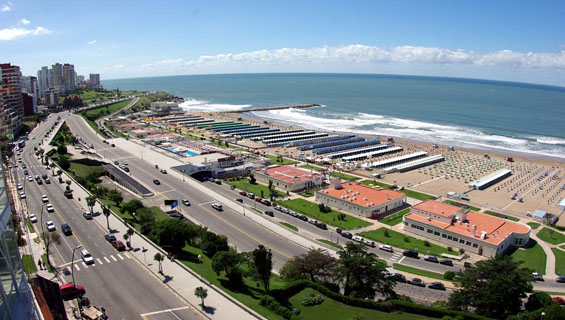 Propiedades en Playa Grande de Walter Miguel Nuñez