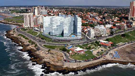 Propiedades en San Bernardo de Walter Miguel Nuñez